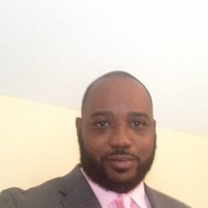 Meet your Posher, Garrett